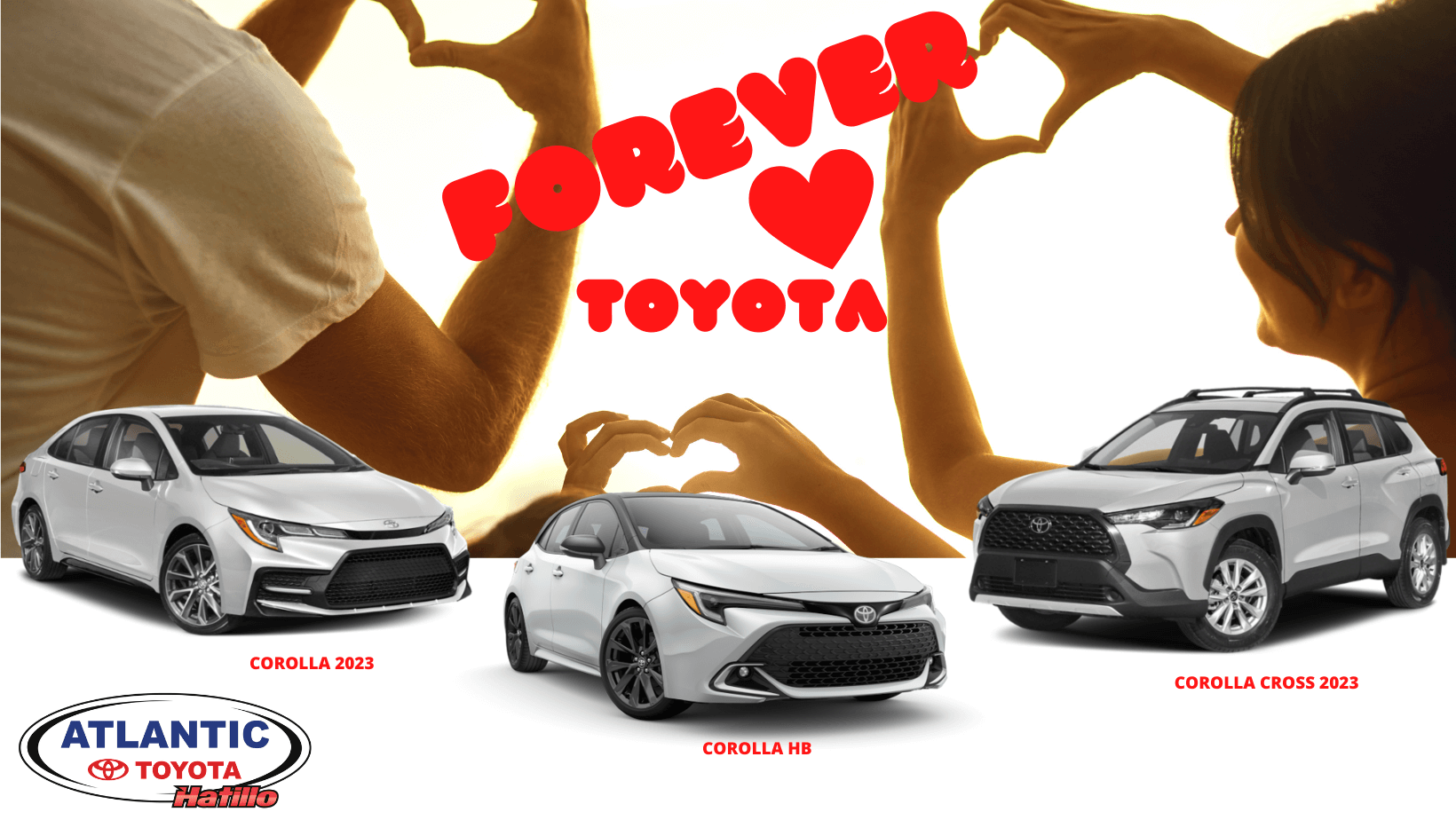 Atlantic Toyota Hatillo Inicio